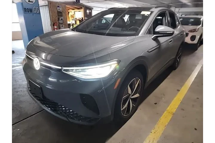 $23499 : Volkswagen ID.4 2023 AWD Pro image 4