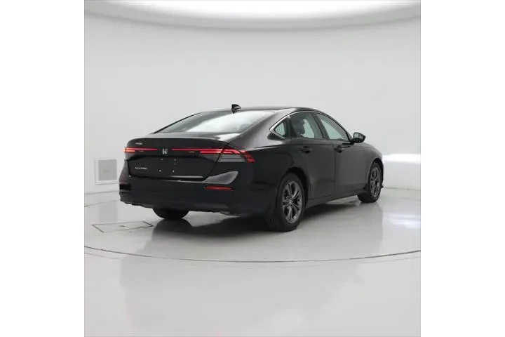 $26998 : Honda Accord 2023 EX 4dr Sed image 8