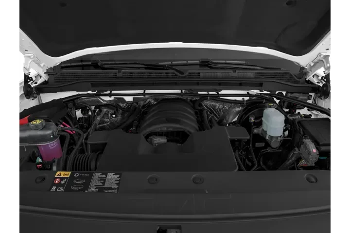 2017 Sierra 1500 SLT image 8