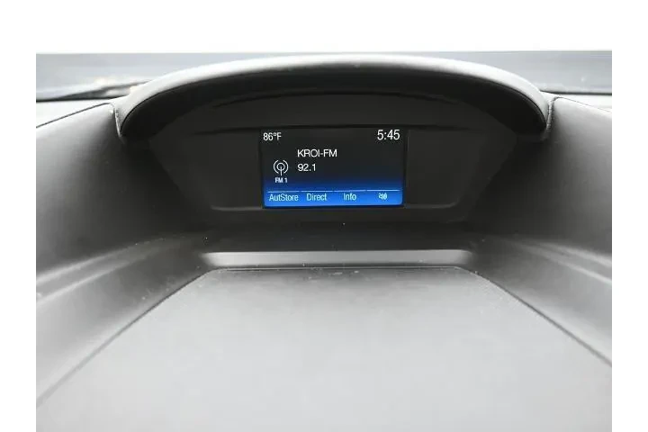 $9478 : Ford Escape 2018 AWD SE 4dr image 4