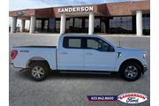 $39888 : Ford F-150 2022 4x4 XL 4dr S thumbnail