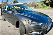 2017 Fusion SE thumbnail