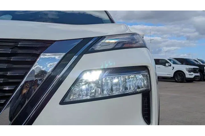 $24495 : Nissan Rogue 2022 SL 4dr Cro image 9