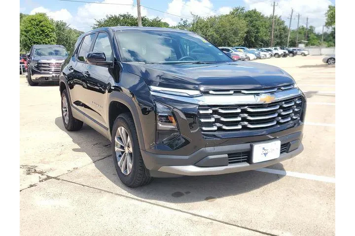 $29988 : Chevrolet Equinox 2026 4x4 L image 7