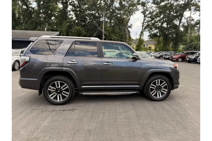 $24995 : 2015 4Runner Limited image 8