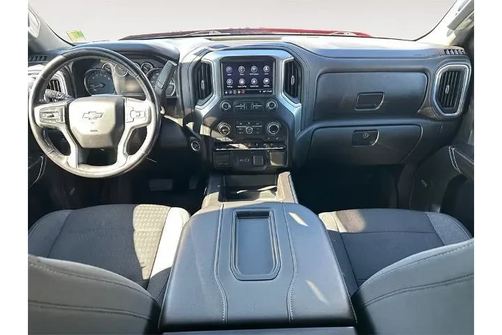 $30625 : Chevrolet Silverado 1500 201 image 10