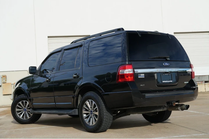 $5995 : 2015 Expedition XLT image 4