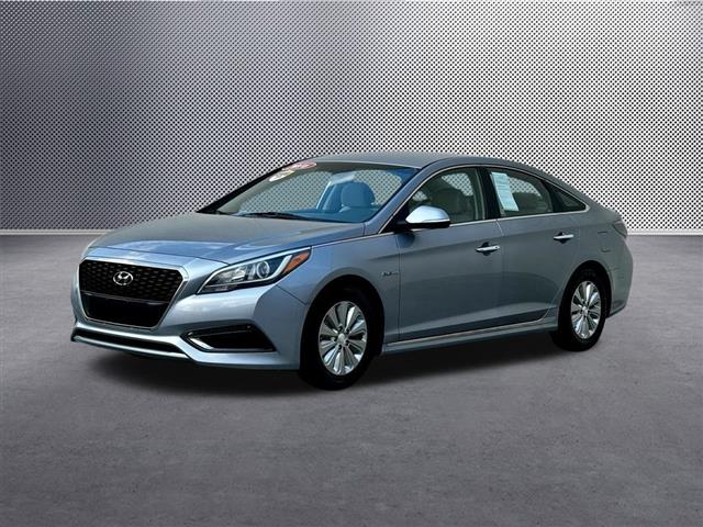 $13749 : 2016 Sonata Hybrid SE image 3