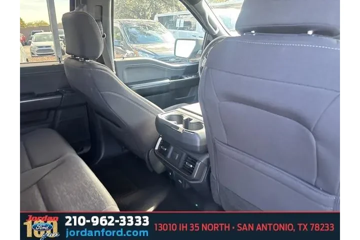 $39557 : Ford F-150 2024 4x2 XLT 4dr image 10