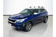 $19398 : Kia Seltos 2023 S 4dr SUV thumbnail