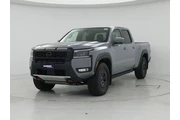 $39998 : Nissan Frontier 2026 4x4 PRO thumbnail