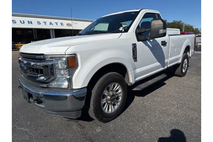 $26699 : Ford F-350 Super Duty 2022 4 image 2