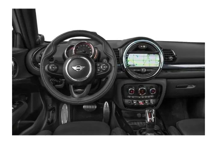 $19990 : MINI Clubman 2020 AWD John C image 7