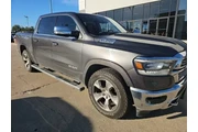 Ram 1500 2019 4x2 Laramie 4d en Houston
