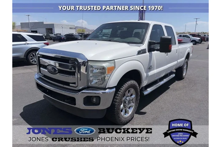$33347 : Ford F-350 Super Duty 2015 4 image 1