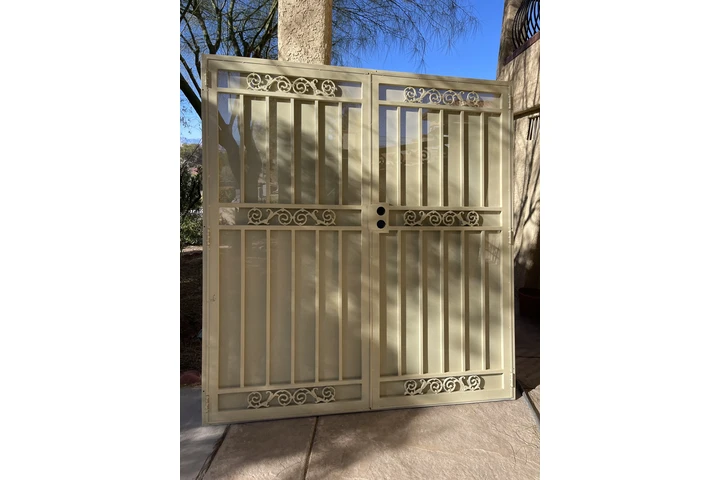 Ferrer welding fabrication cus image 10