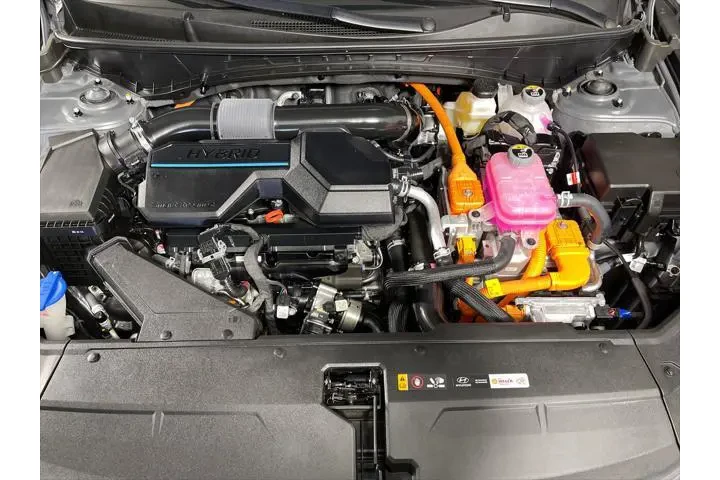 $38995 : Hyundai TUCSON Hybrid 2025 A image 9