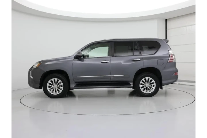 $33998 : Lexus GX 460 2017 AWD 4dr SU image 3