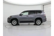 $33998 : Lexus GX 460 2017 AWD 4dr SU thumbnail
