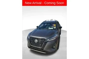 Nissan Kicks 2021 SR 4dr Cro en Orlando