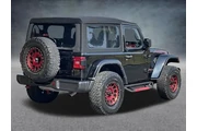 $32500 : Jeep Wrangler 2021 4x4 Rubic thumbnail