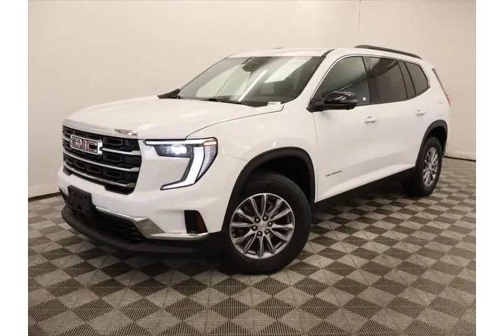 $33399 : GMC Acadia 2025 Elevation 4d image 1
