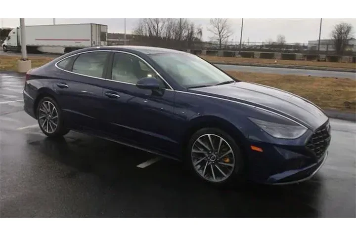 $19495 : Hyundai SONATA 2022 Limited image 2