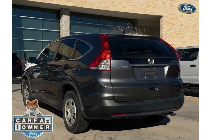 $12995 : Honda CR-V 2014 LX 4dr SUV image 9