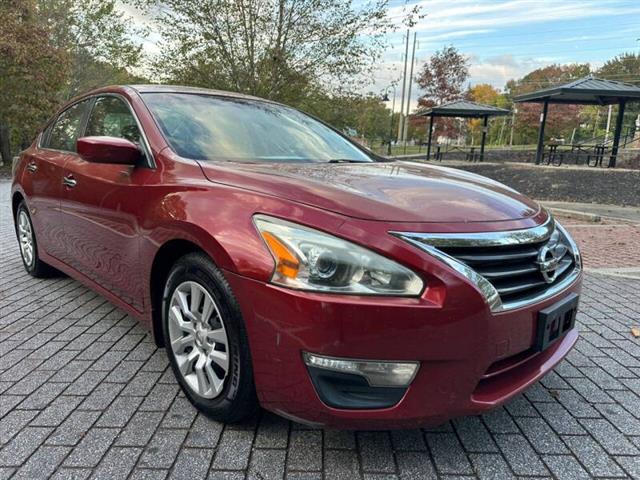 $4999 : 2014 Altima 2.5 image 10