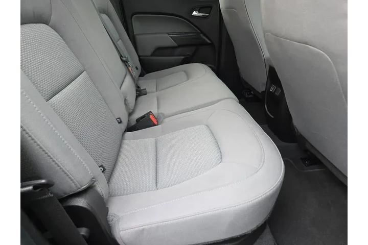 $23591 : Chevrolet Colorado 2020 4x2 image 5