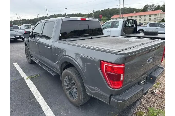 $35899 : Ford F-150 2023 4x2 XL 4dr S image 6