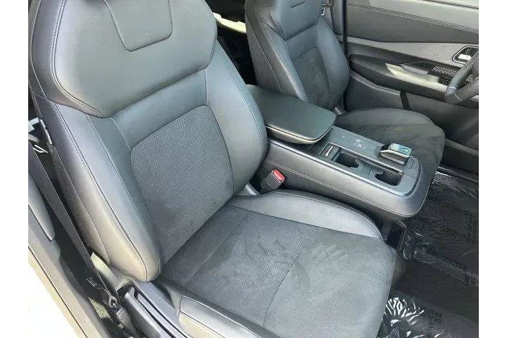 $24943 : Nissan Ariya 2025 Engage 4dr image 10