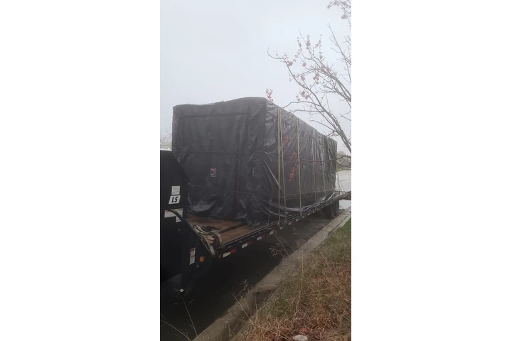 Oportunidad de Trabajo Driver image 3