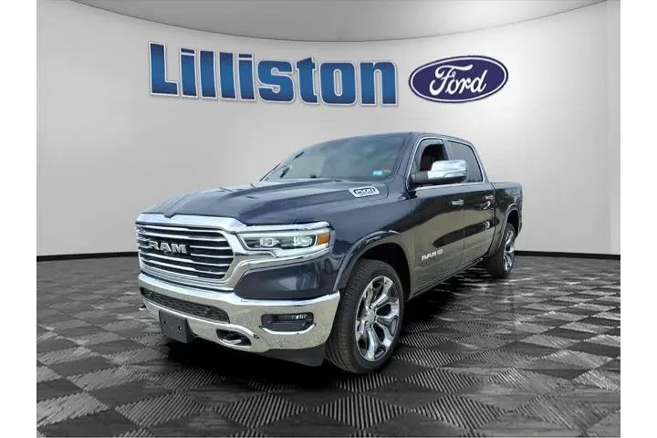 $38500 : Ram 1500 2020 4x4 Laramie Lo image 7