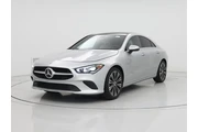 $28998 : Mercedes-Benz CLA 2023 CLA 2 thumbnail