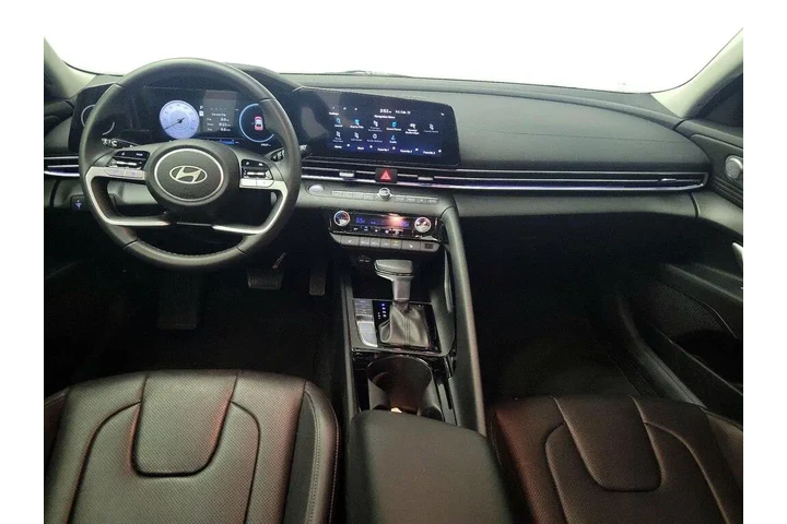 $22998 : Hyundai ELANTRA 2024 Limited image 9