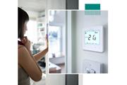 Nuheat Thermostat Setup en New York