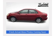 Toyota Corolla 2007 S 4dr Se