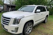 2015 Escalade Premium en Dallas