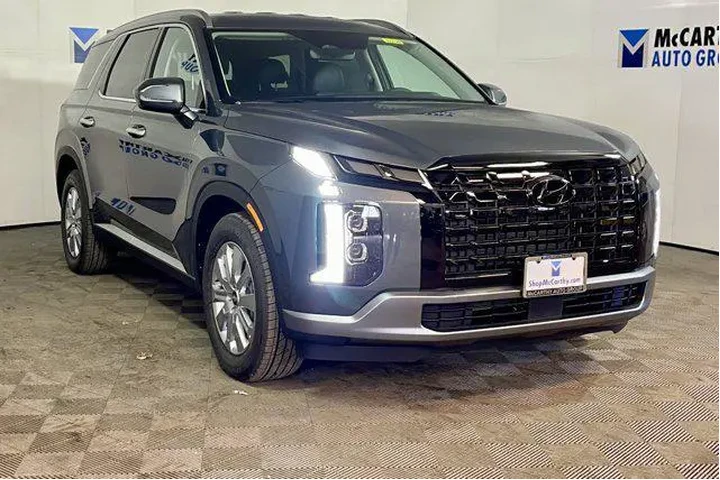 $39000 : Hyundai PALISADE 2025 AWD SE image 2