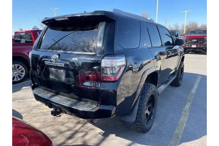 $20000 : Toyota 4Runner 2014 AWD Limi image 7