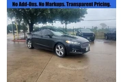Ford Fusion 2016 SE 4dr Seda en San Antonio