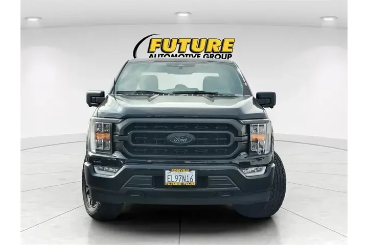 $39997 : Ford F-150 2022 4x4 XLT 4dr image 2