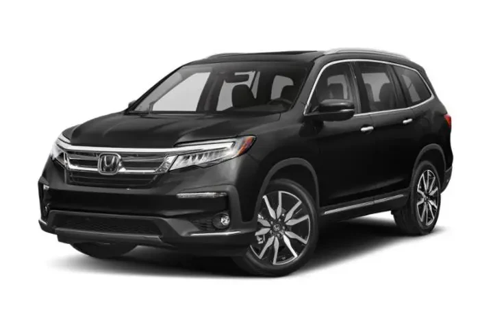 $26998 : Honda Pilot 2020 AWD Elite 4 image 1