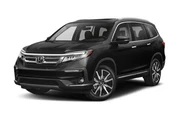 Honda Pilot 2020 AWD Elite 4 en Orlando