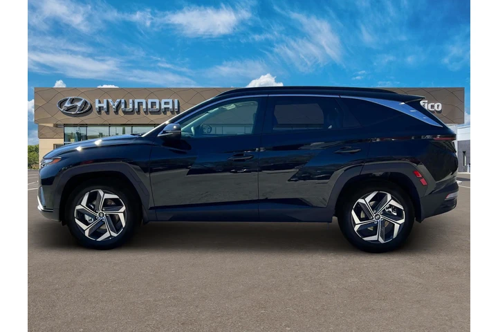 $33725 : Hyundai TUCSON Hybrid 2024 A image 3