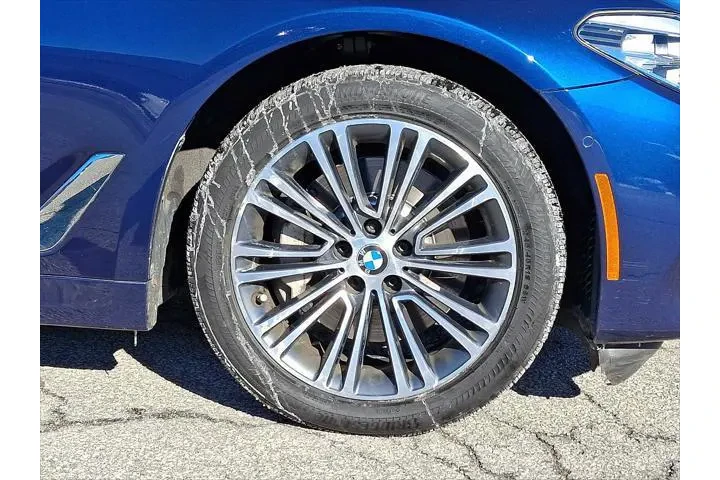 $20995 : BMW 5 Series 2019 AWD 530i x image 8