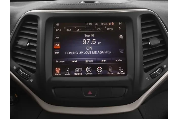 $10900 : Jeep Cherokee 2016 Limited 4 image 10