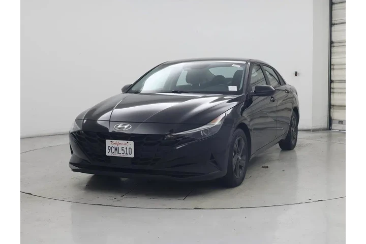 $20998 : Hyundai ELANTRA 2022 SEL 4dr image 4