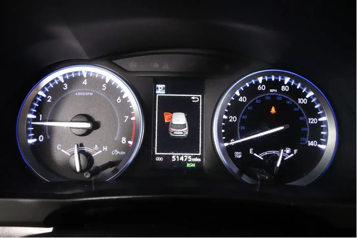 $25999 : Toyota Highlander 2018 XLE 4 image 4